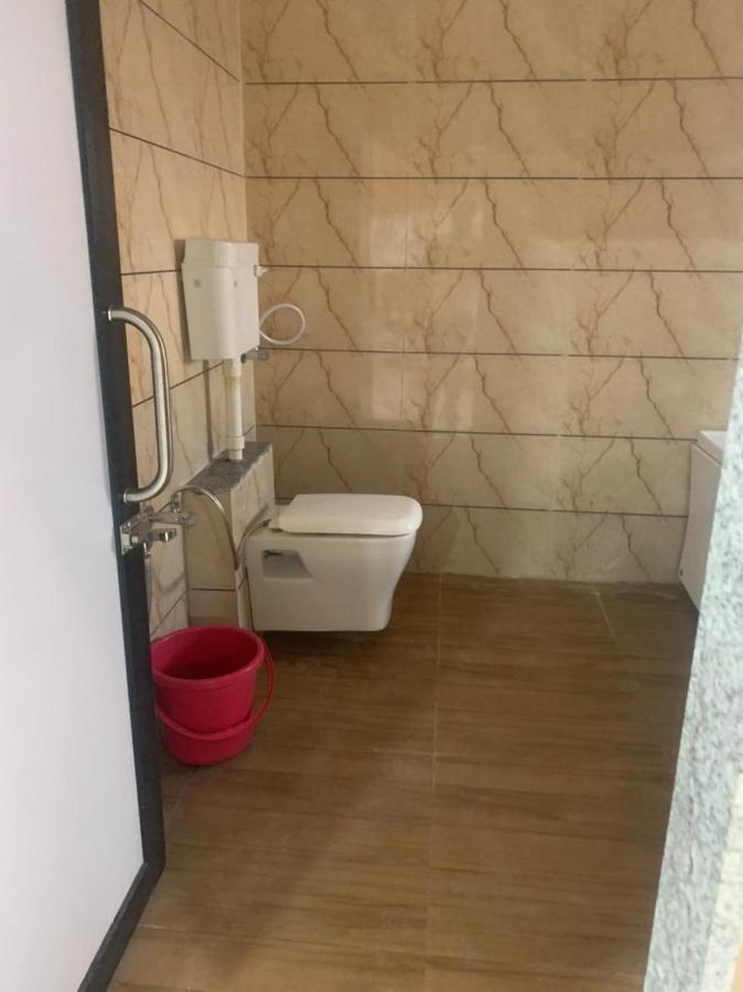 Viramgam Kesar Hotel מראה חיצוני תמונה